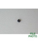 Scope Base Hole Filler Screw - Blue Finished - Late Variation - Quality Reproduced